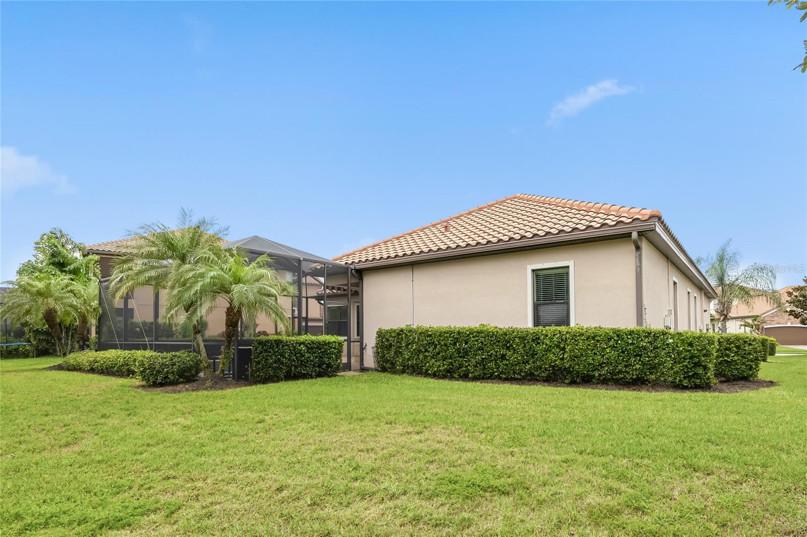 BRIDGEWATER PH III AT LAKEWOOD RANCH - Residential