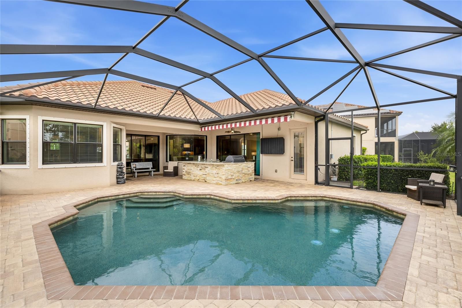 BRIDGEWATER PH III AT LAKEWOOD RANCH - Residential