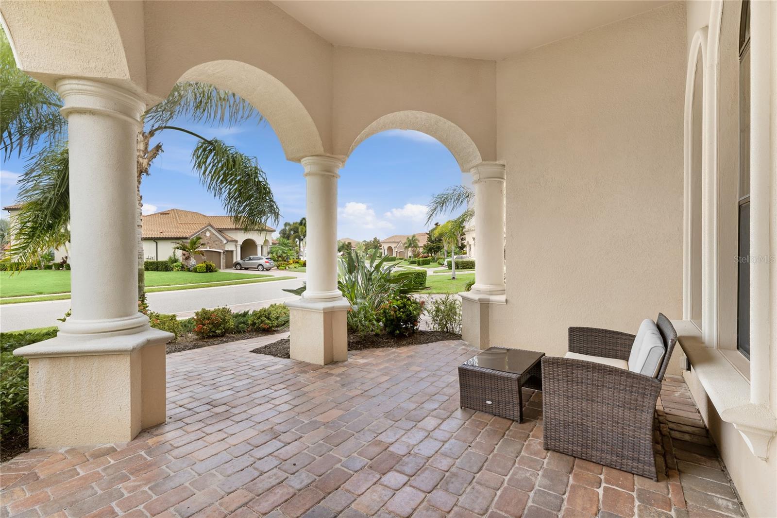 BRIDGEWATER PH III AT LAKEWOOD RANCH - Residential