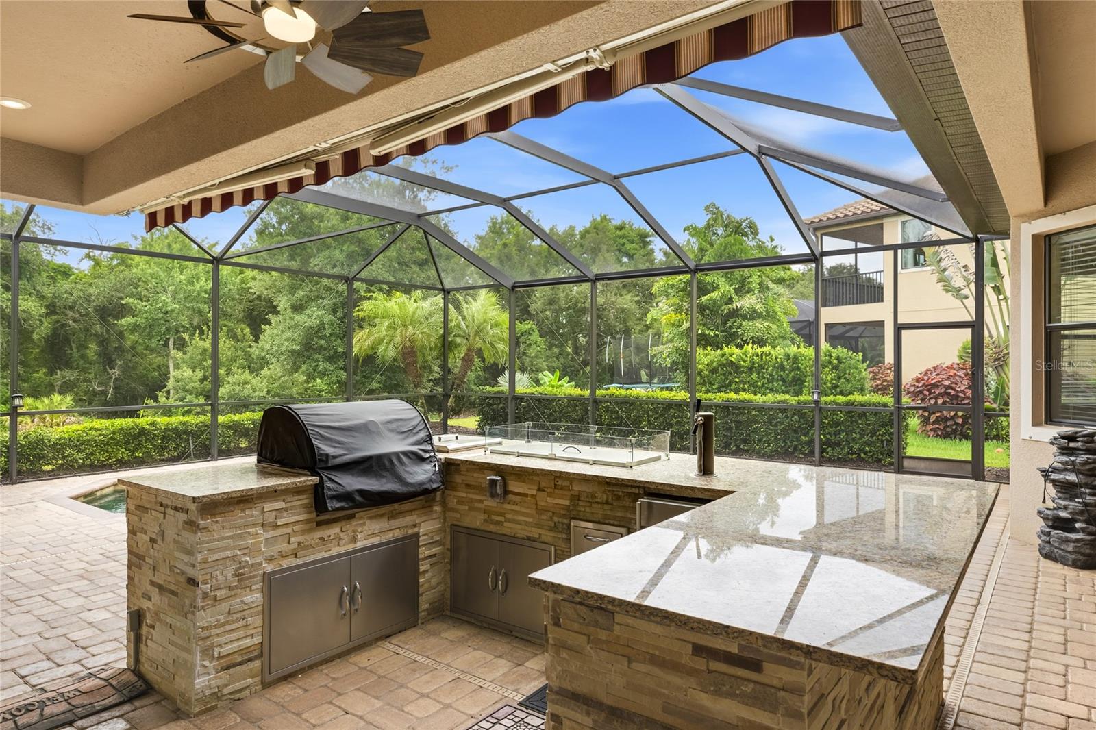 BRIDGEWATER PH III AT LAKEWOOD RANCH - Residential