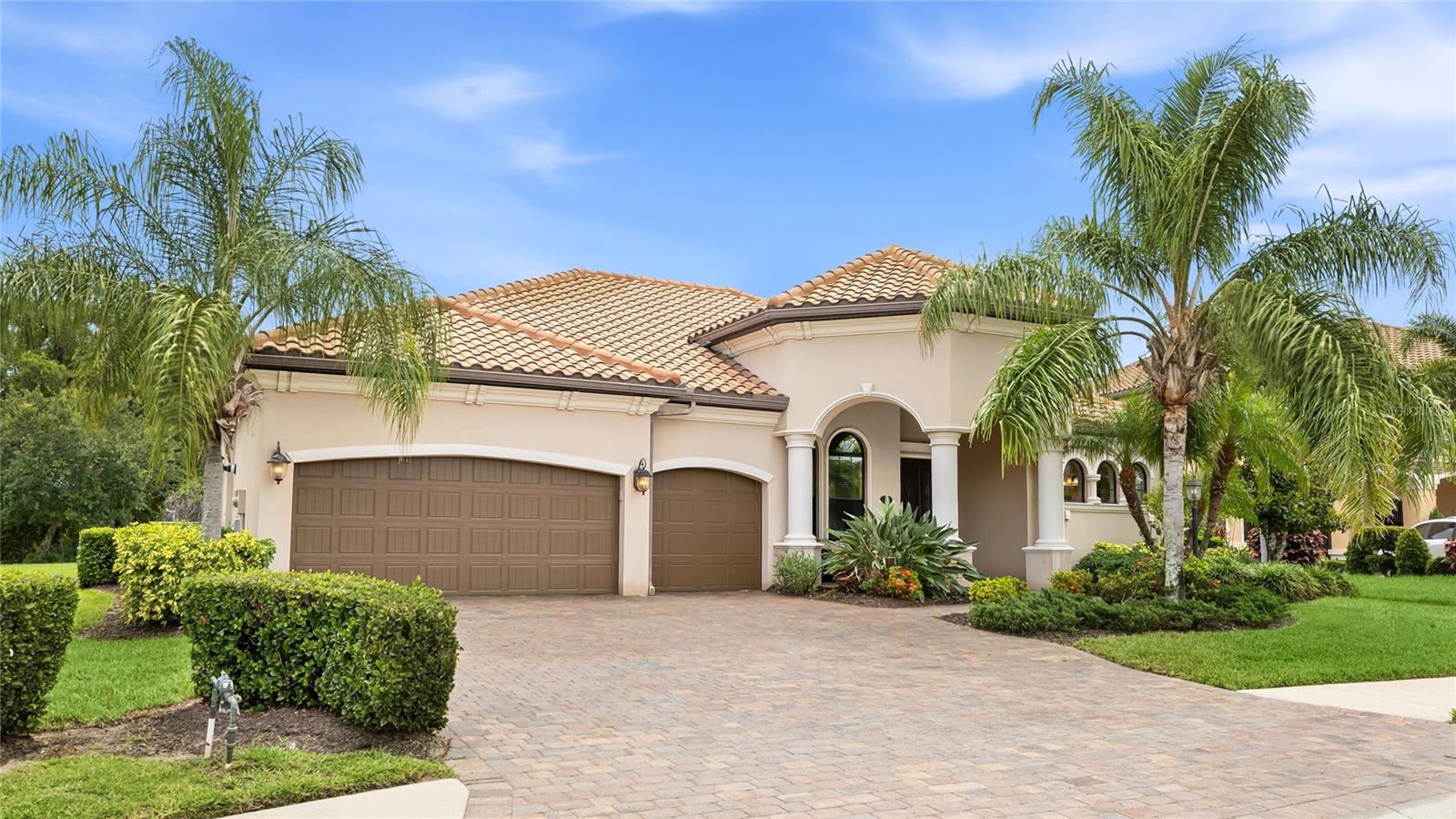 BRIDGEWATER PH III AT LAKEWOOD RANCH - Residential