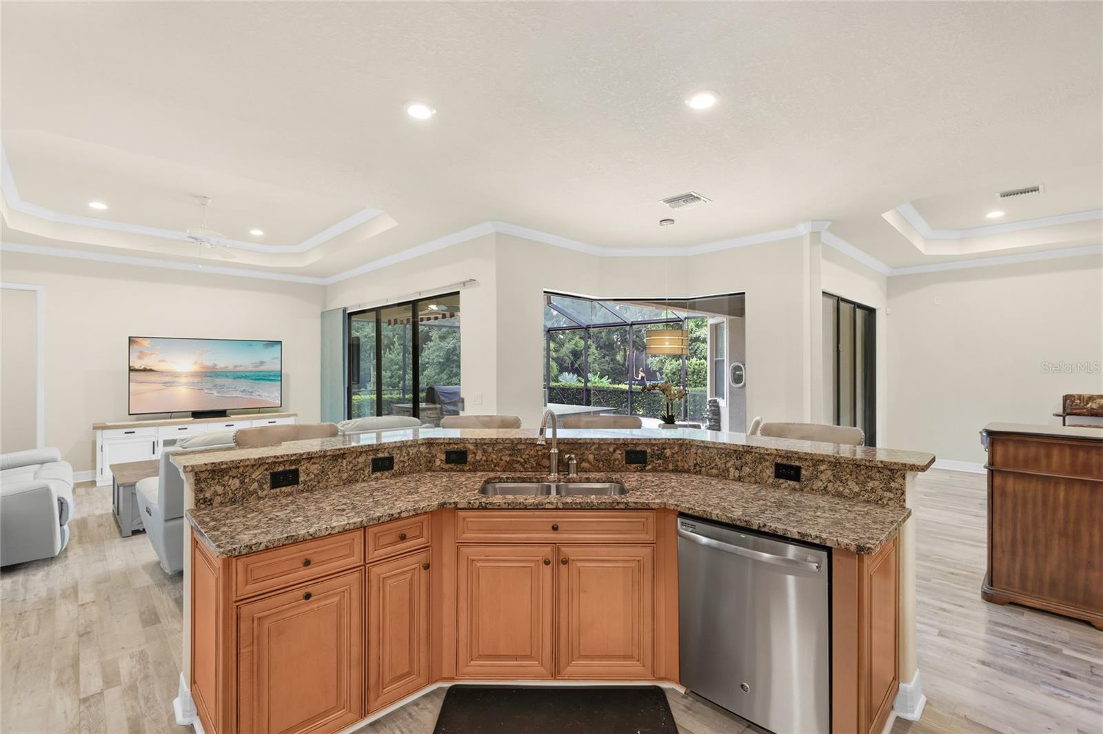 BRIDGEWATER PH III AT LAKEWOOD RANCH - Residential