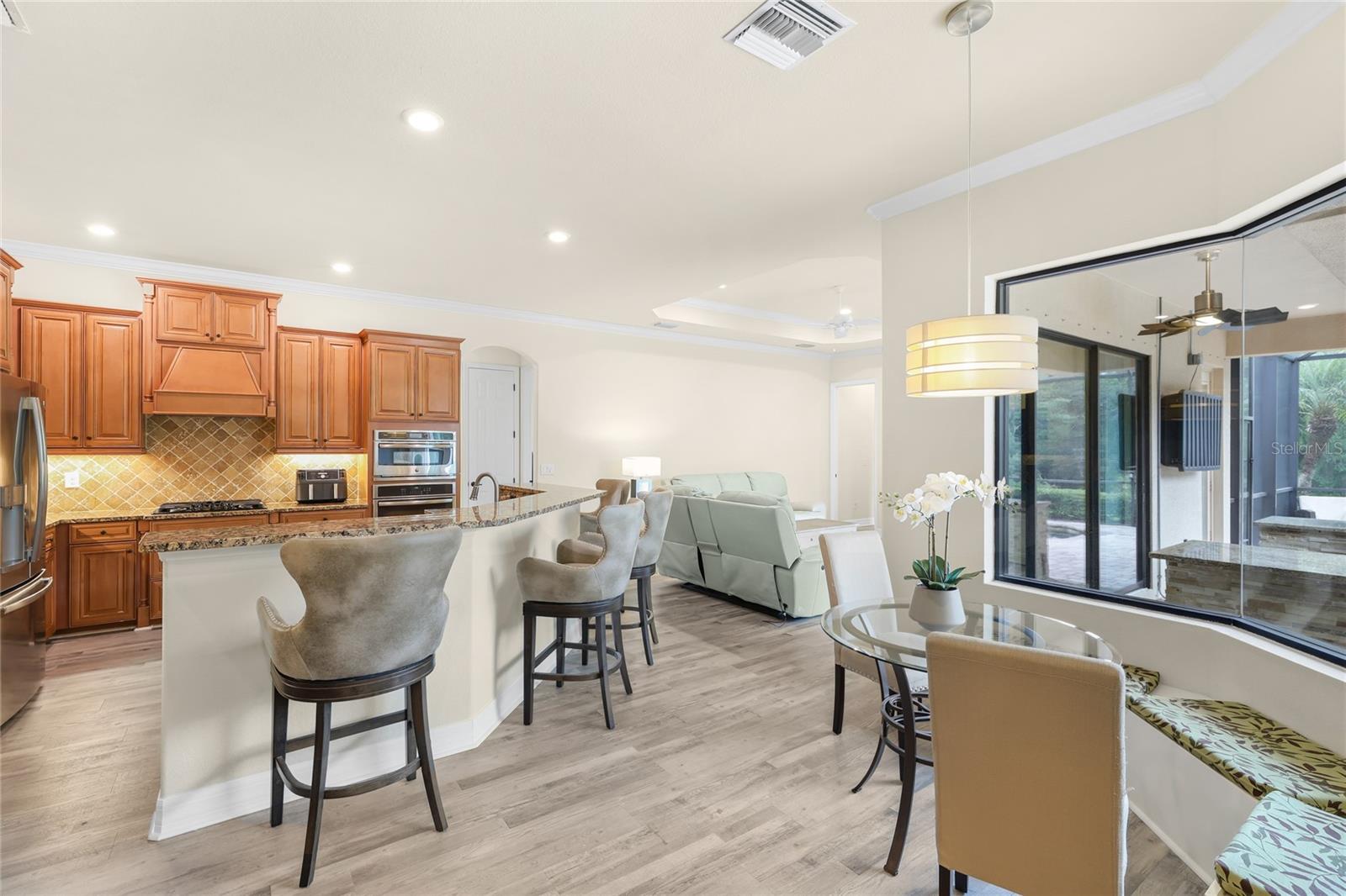BRIDGEWATER PH III AT LAKEWOOD RANCH - Residential