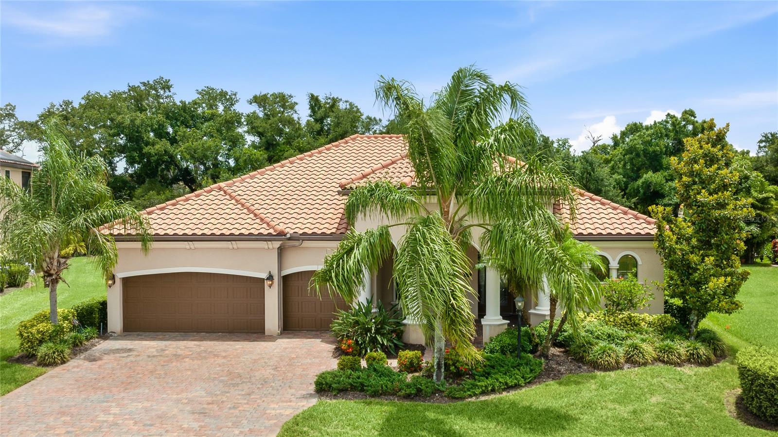 BRIDGEWATER PH III AT LAKEWOOD RANCH - Residential