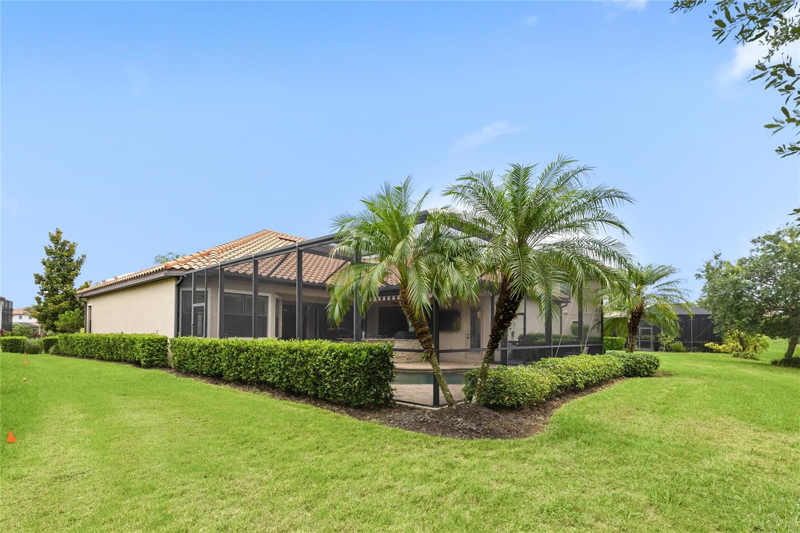 BRIDGEWATER PH III AT LAKEWOOD RANCH - Residential