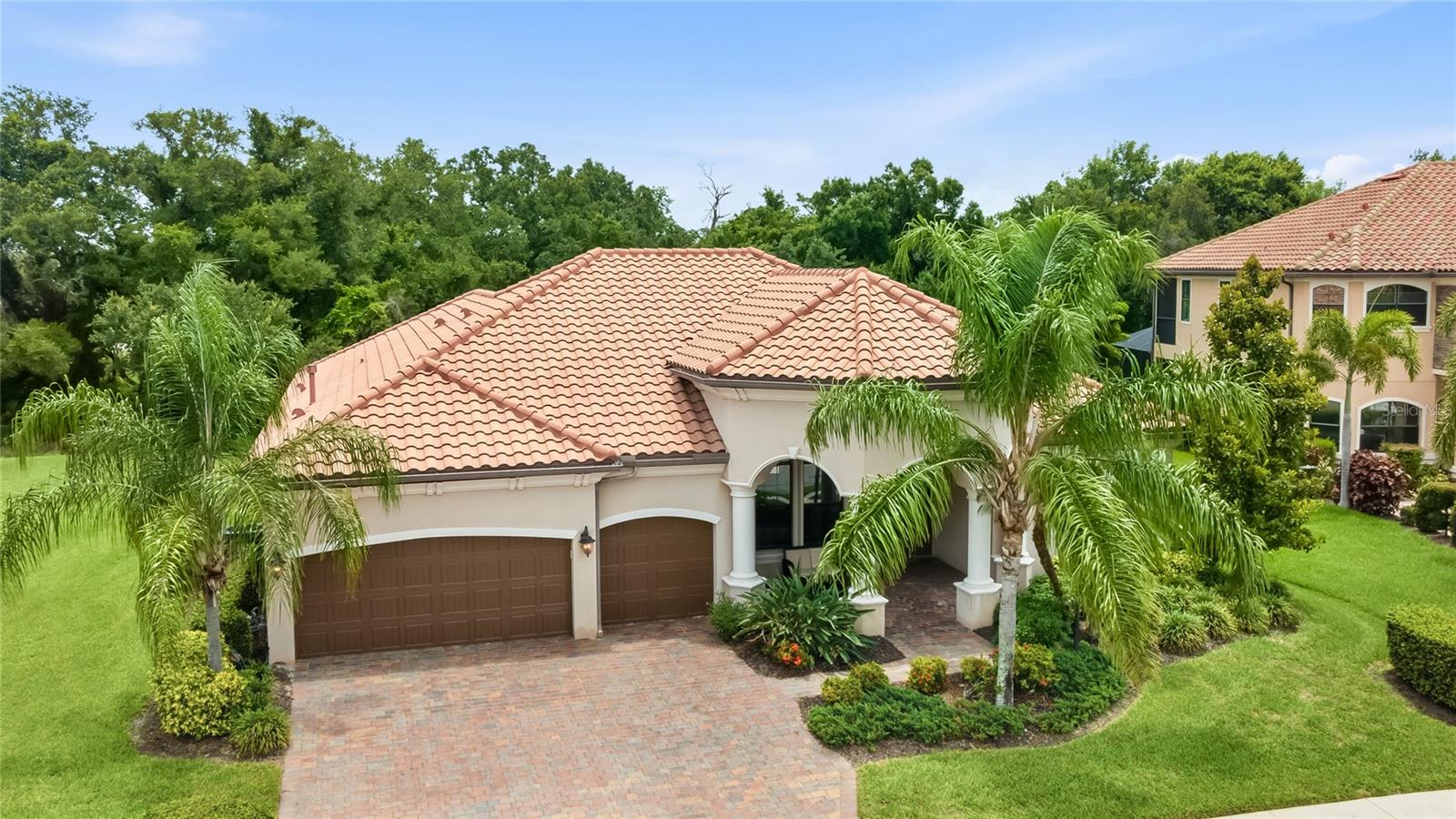 BRIDGEWATER PH III AT LAKEWOOD RANCH - Residential