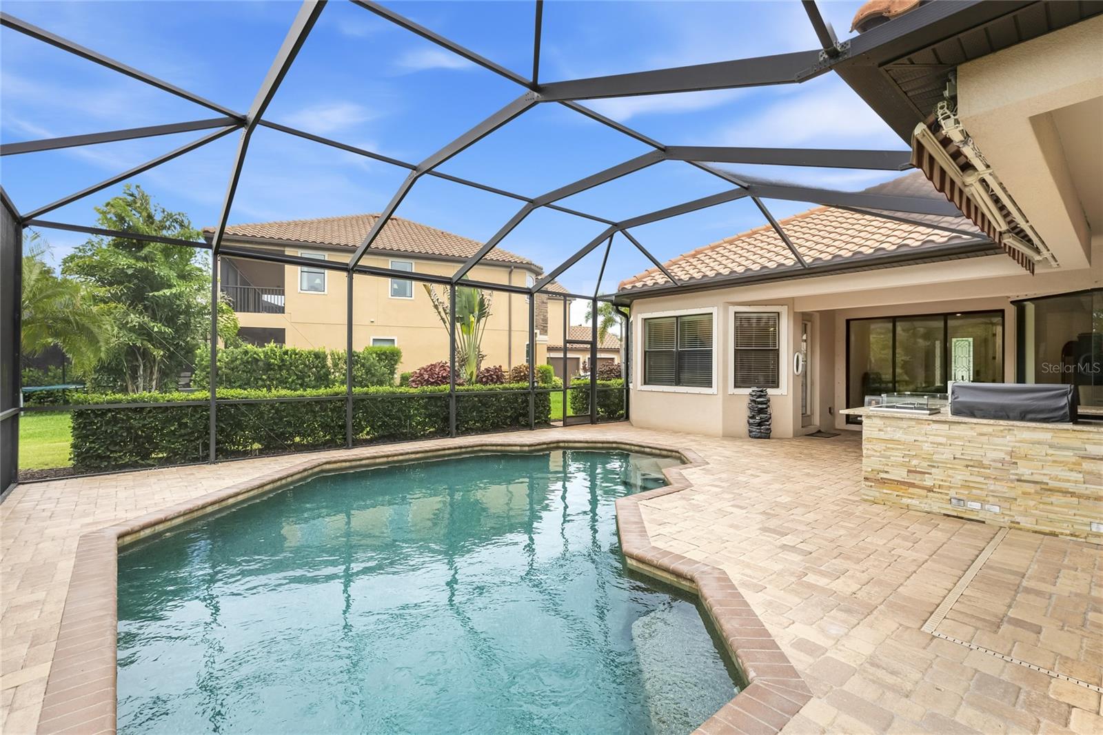 BRIDGEWATER PH III AT LAKEWOOD RANCH - Residential