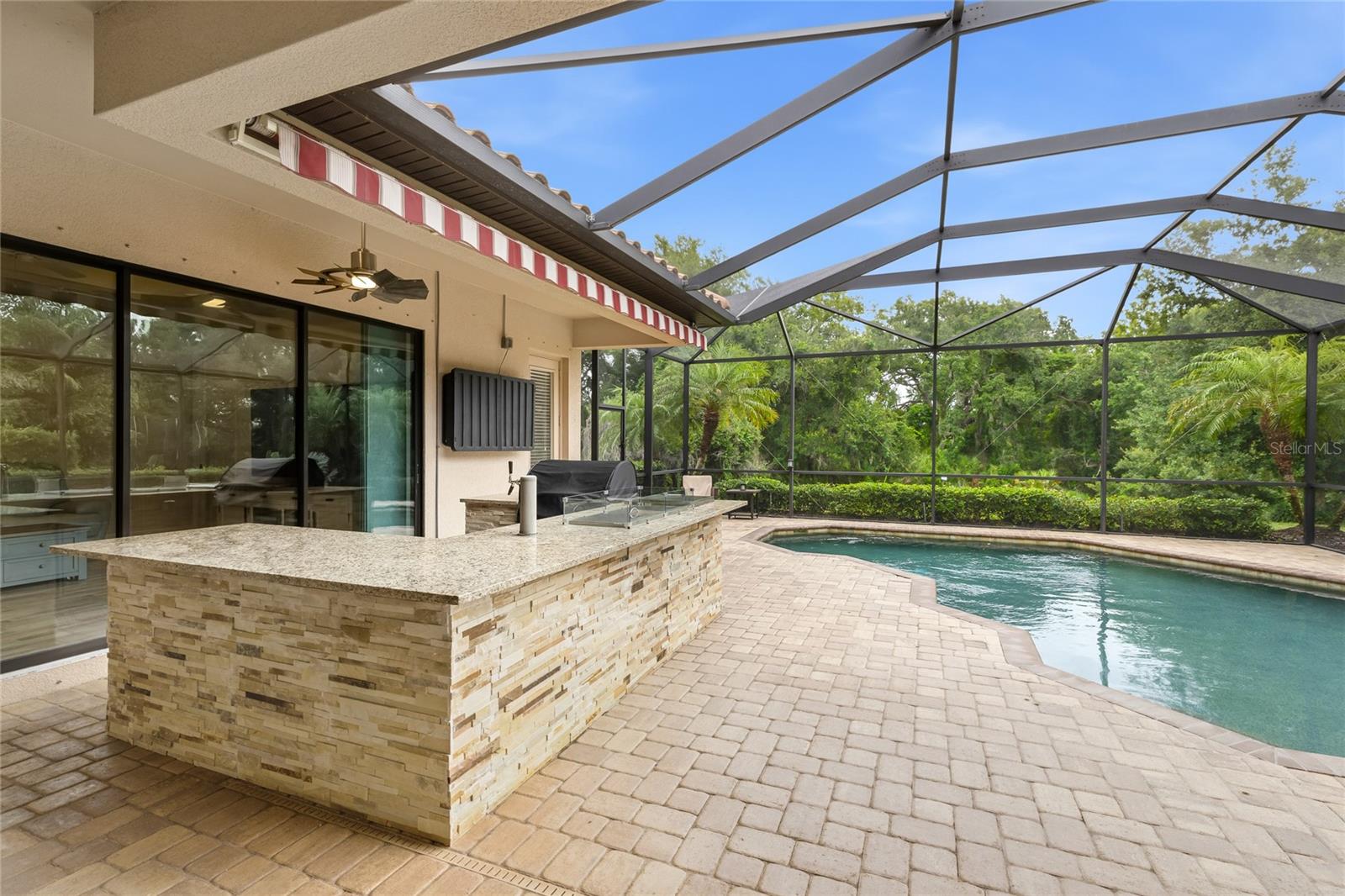 BRIDGEWATER PH III AT LAKEWOOD RANCH - Residential
