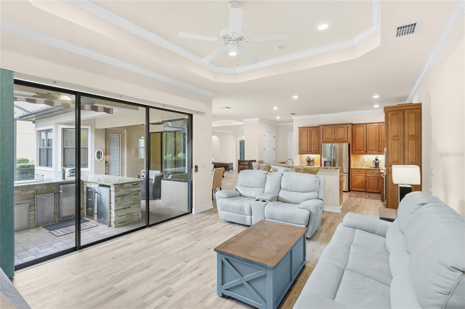 BRIDGEWATER PH III AT LAKEWOOD RANCH - Residential