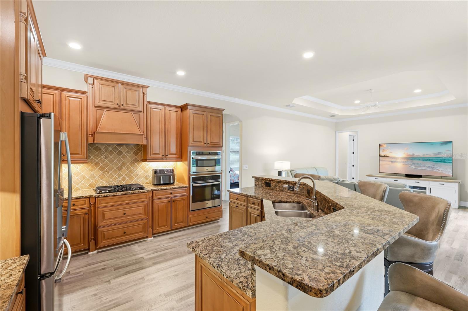BRIDGEWATER PH III AT LAKEWOOD RANCH - Residential