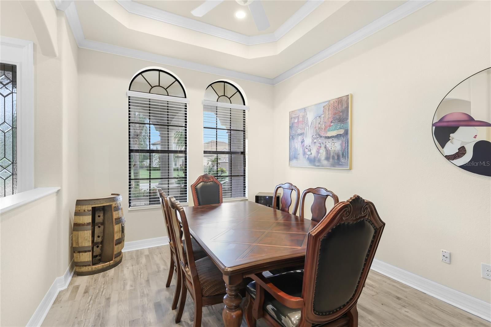 BRIDGEWATER PH III AT LAKEWOOD RANCH - Residential