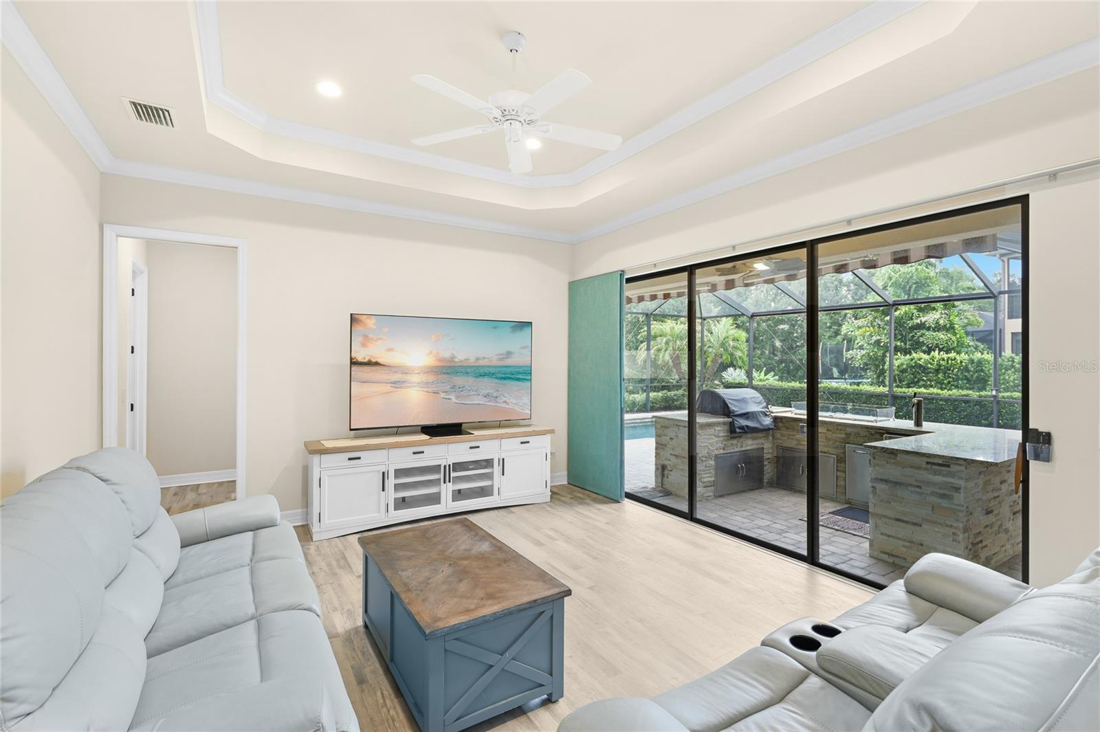 BRIDGEWATER PH III AT LAKEWOOD RANCH - Residential