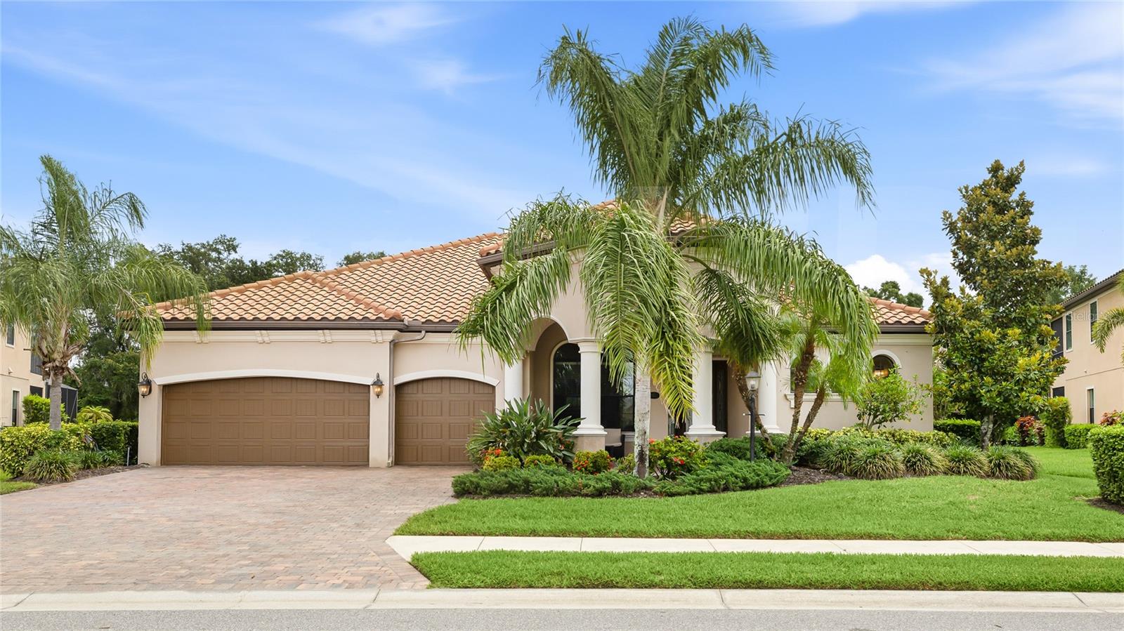 BRIDGEWATER PH III AT LAKEWOOD RANCH - Residential