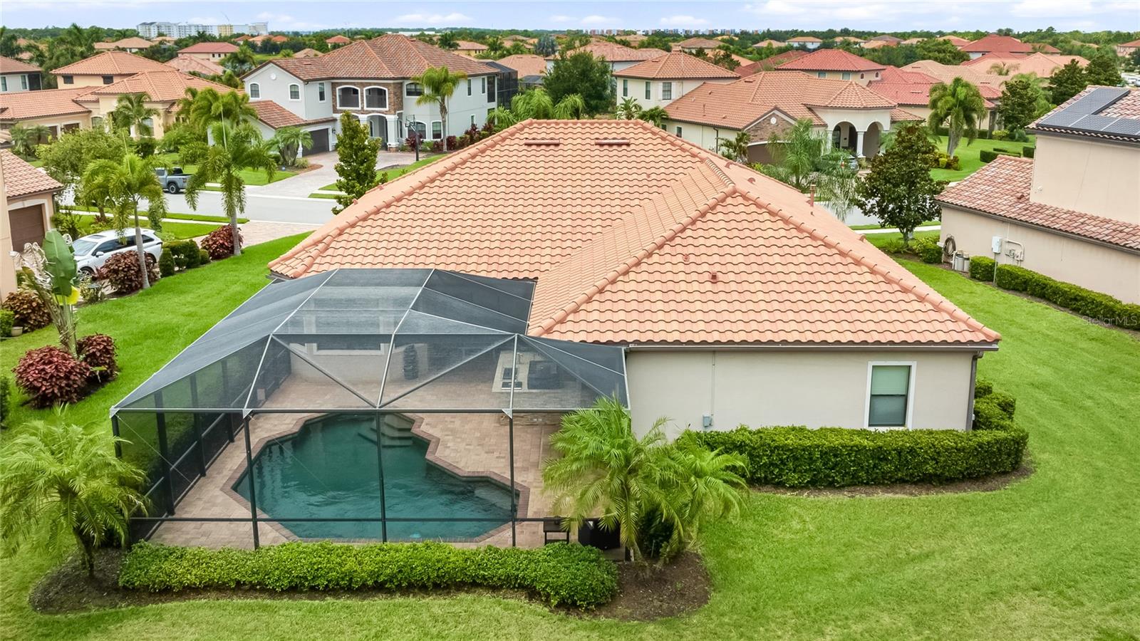 BRIDGEWATER PH III AT LAKEWOOD RANCH - Residential