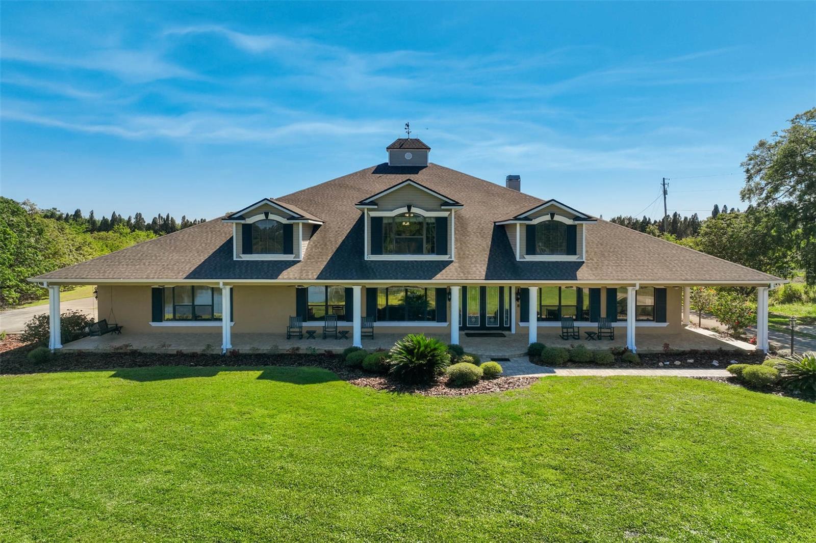 UNPLATTED - Residential
