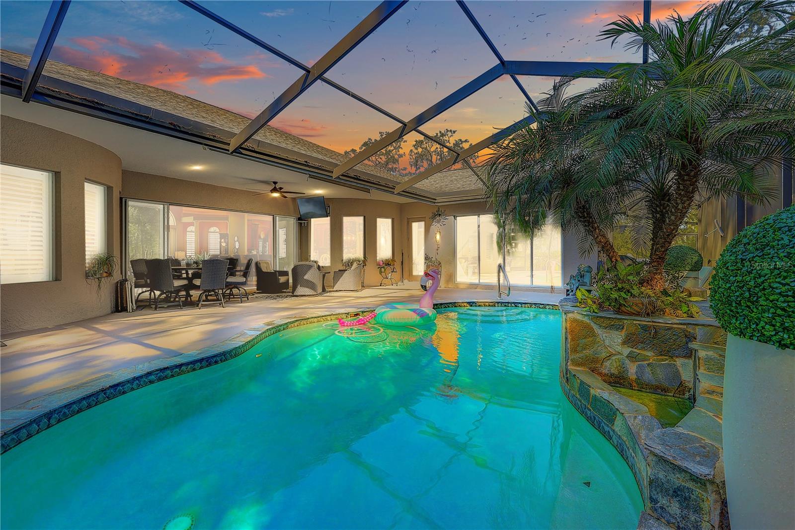QUAIL RIDGE - Residential