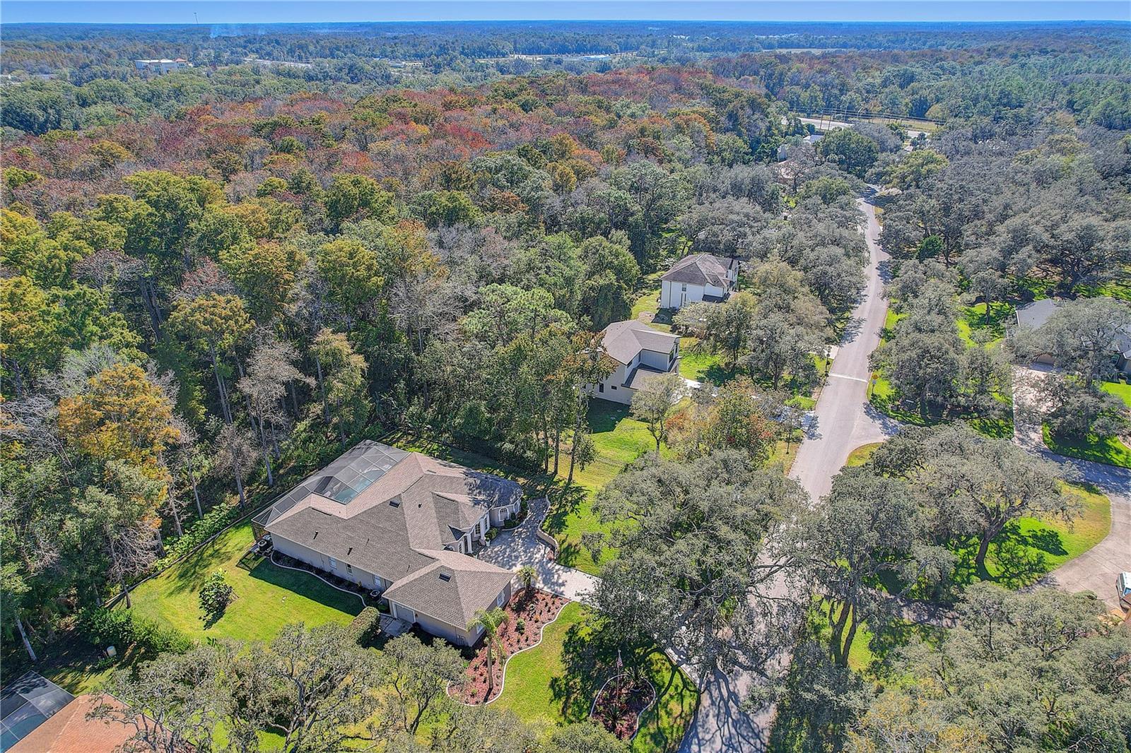 QUAIL RIDGE - Residential