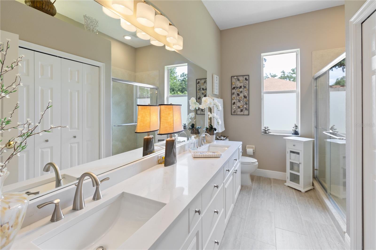 QUAIL RIDGE - Residential