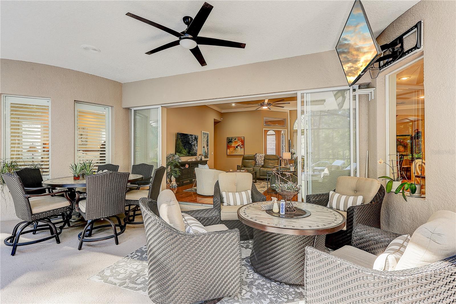 QUAIL RIDGE - Residential