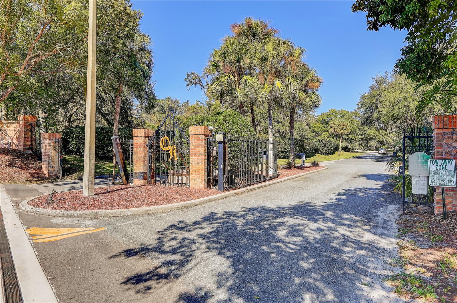 QUAIL RIDGE - Residential
