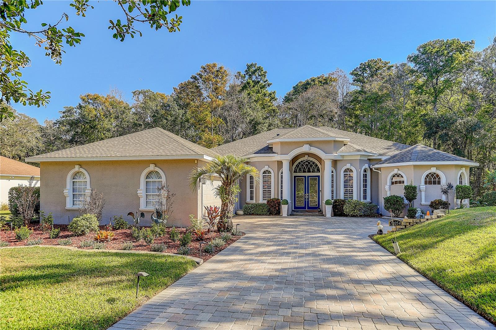 QUAIL RIDGE - Residential