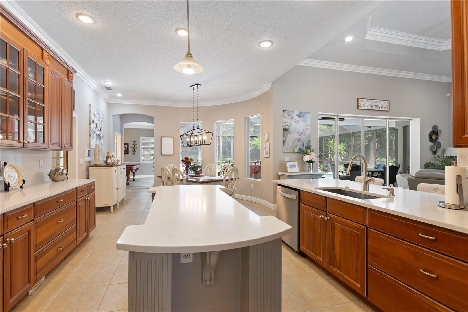 QUAIL RIDGE - Residential