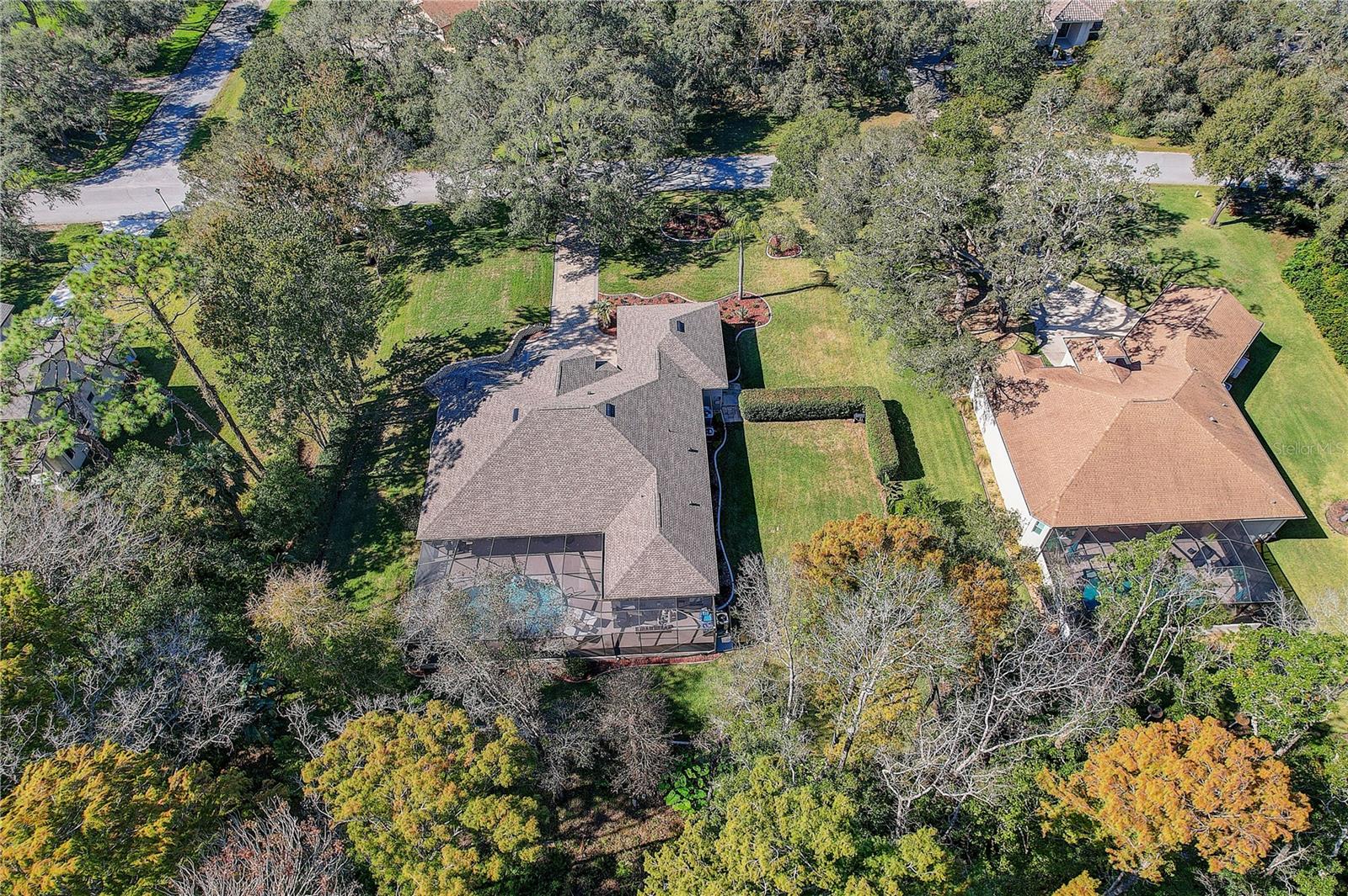 QUAIL RIDGE - Residential