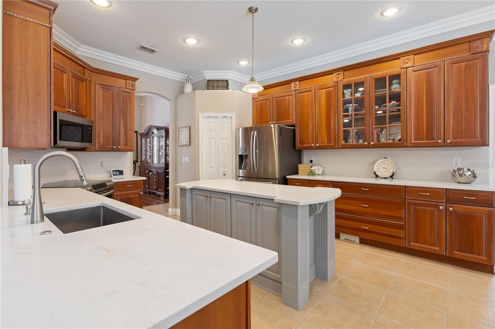 QUAIL RIDGE - Residential