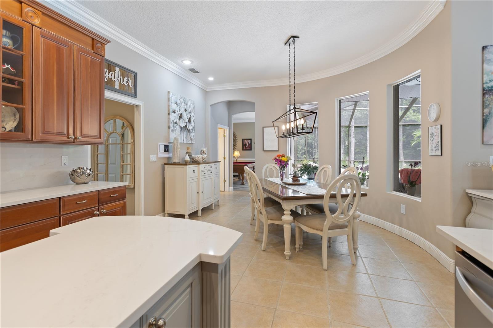 QUAIL RIDGE - Residential