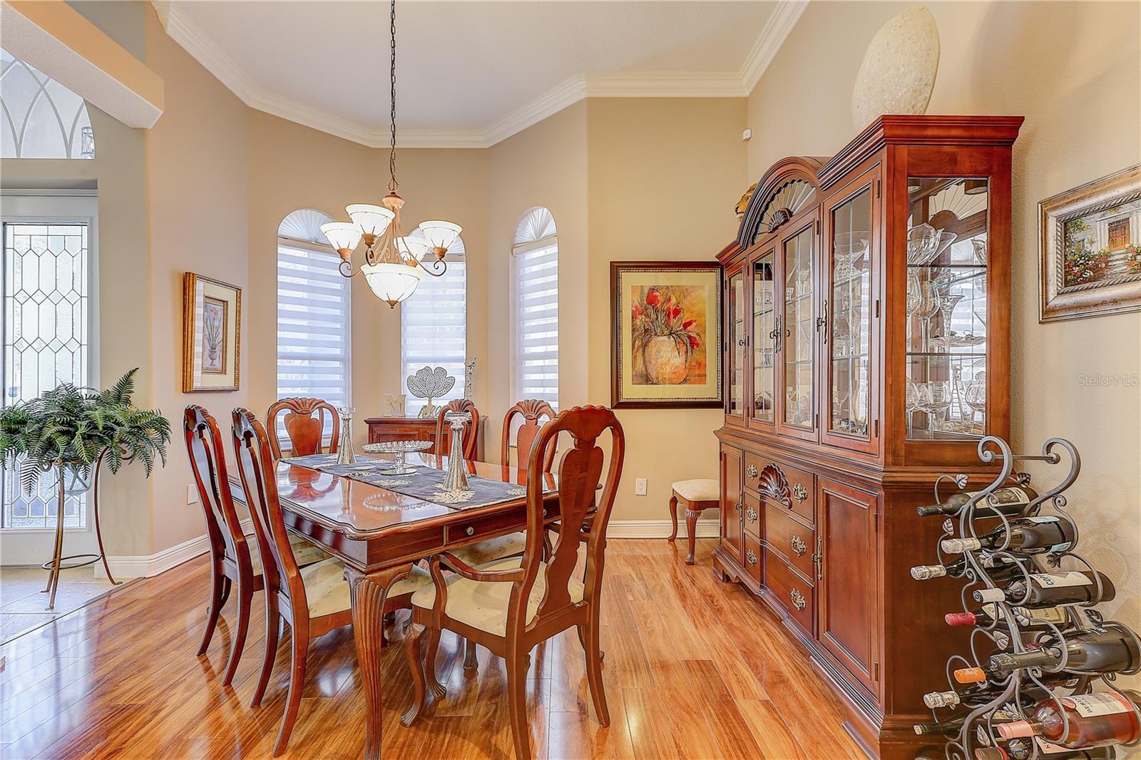 QUAIL RIDGE - Residential