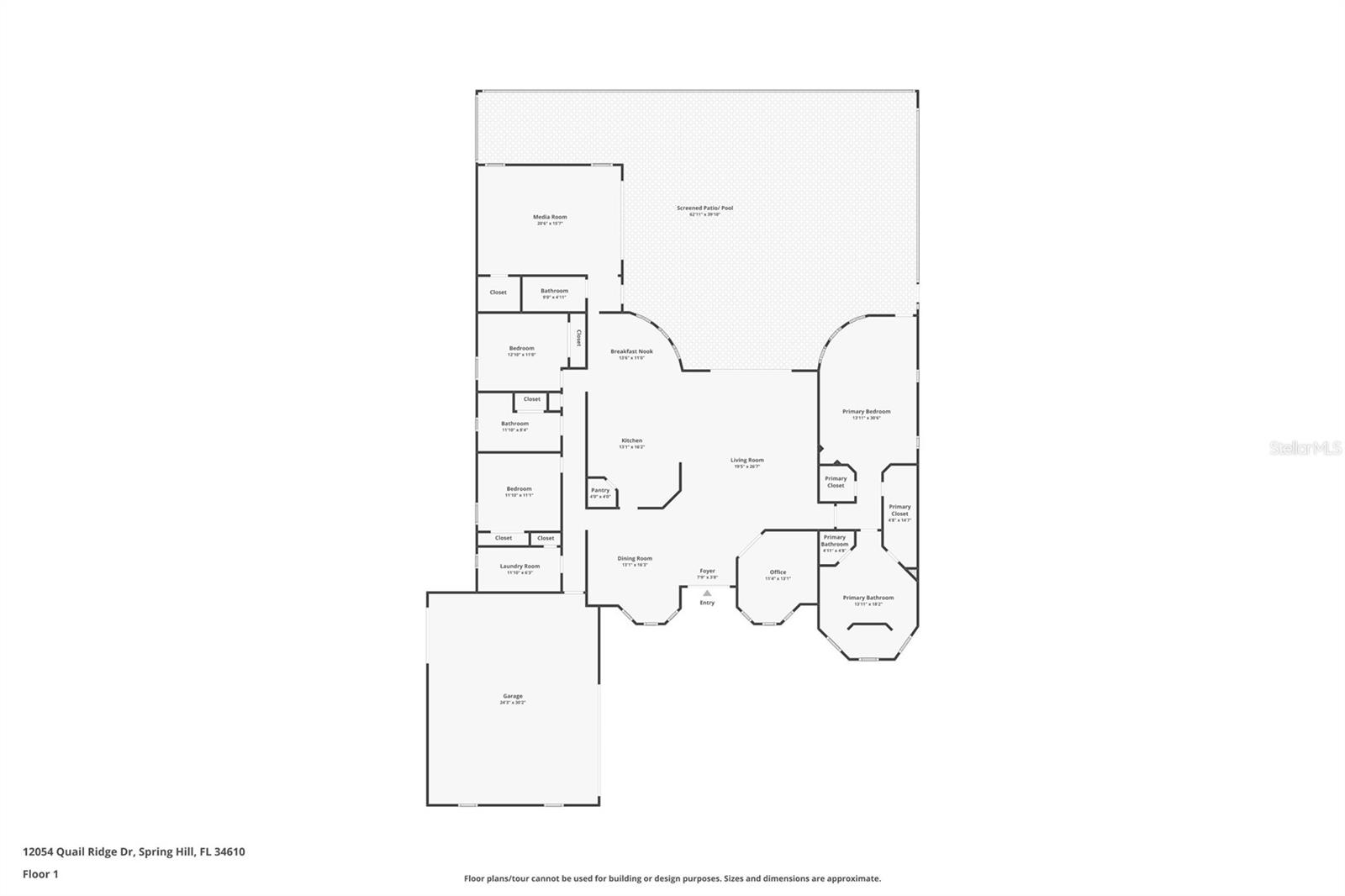 QUAIL RIDGE - Residential