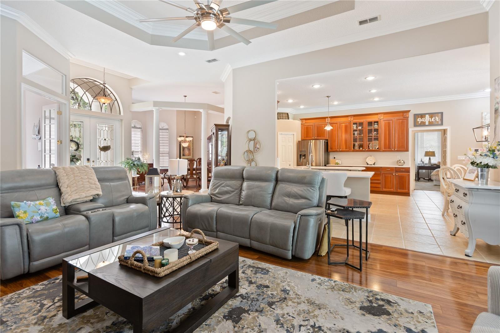 QUAIL RIDGE - Residential