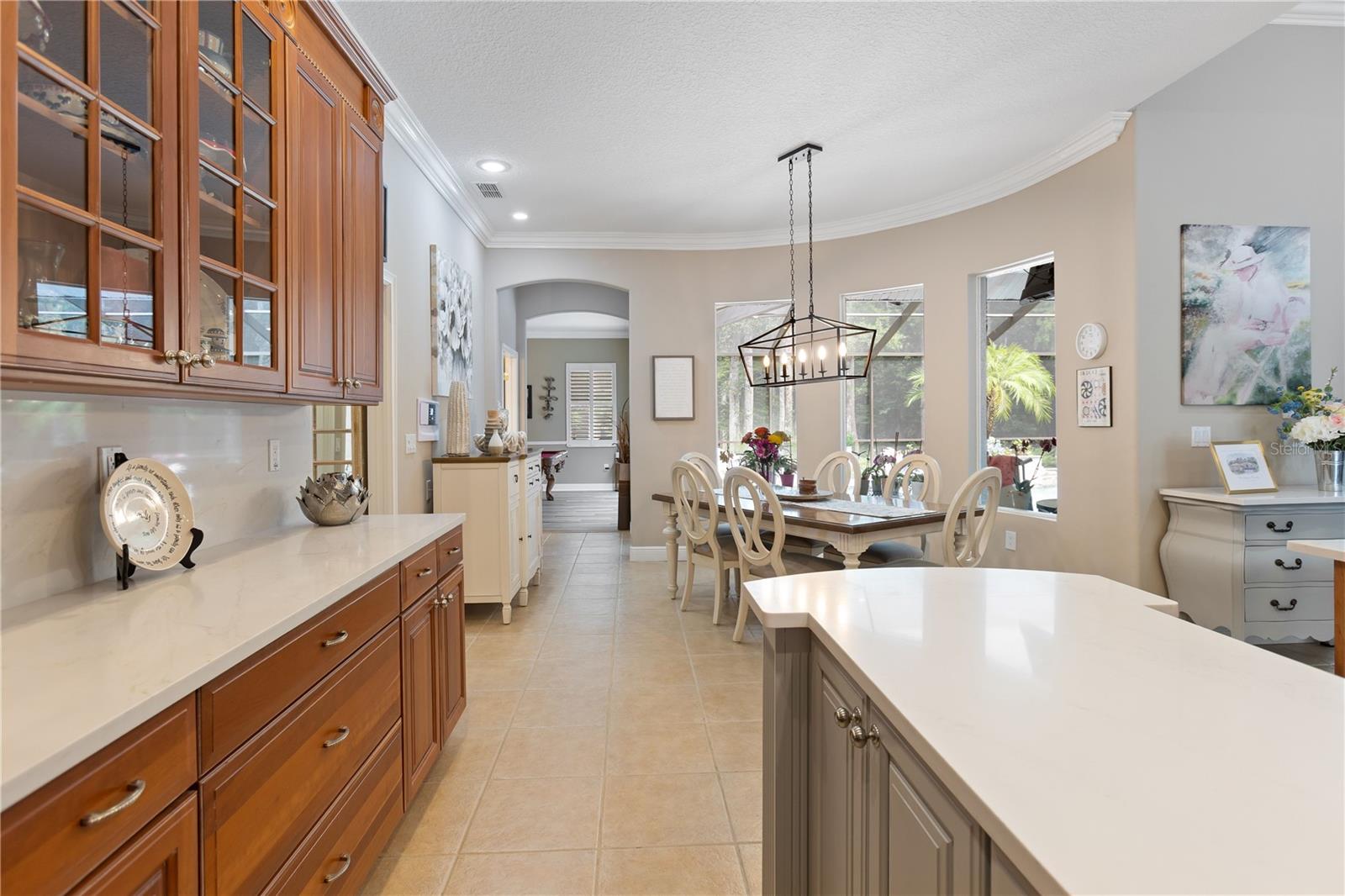QUAIL RIDGE - Residential