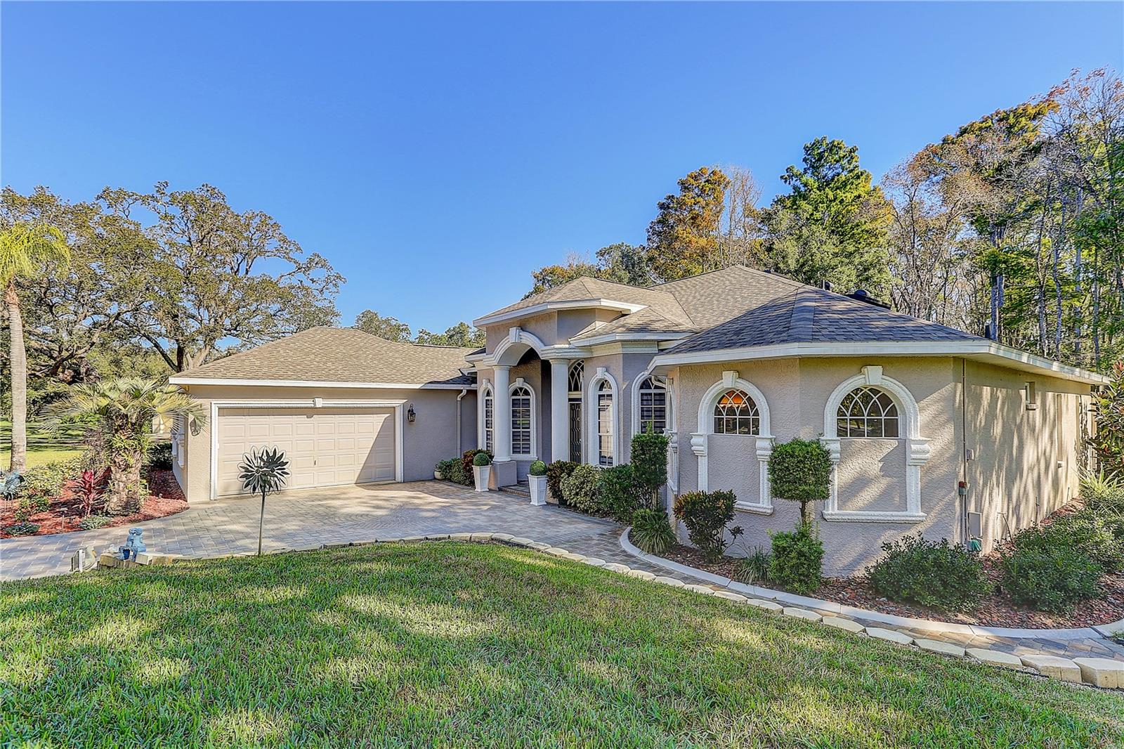 QUAIL RIDGE - Residential