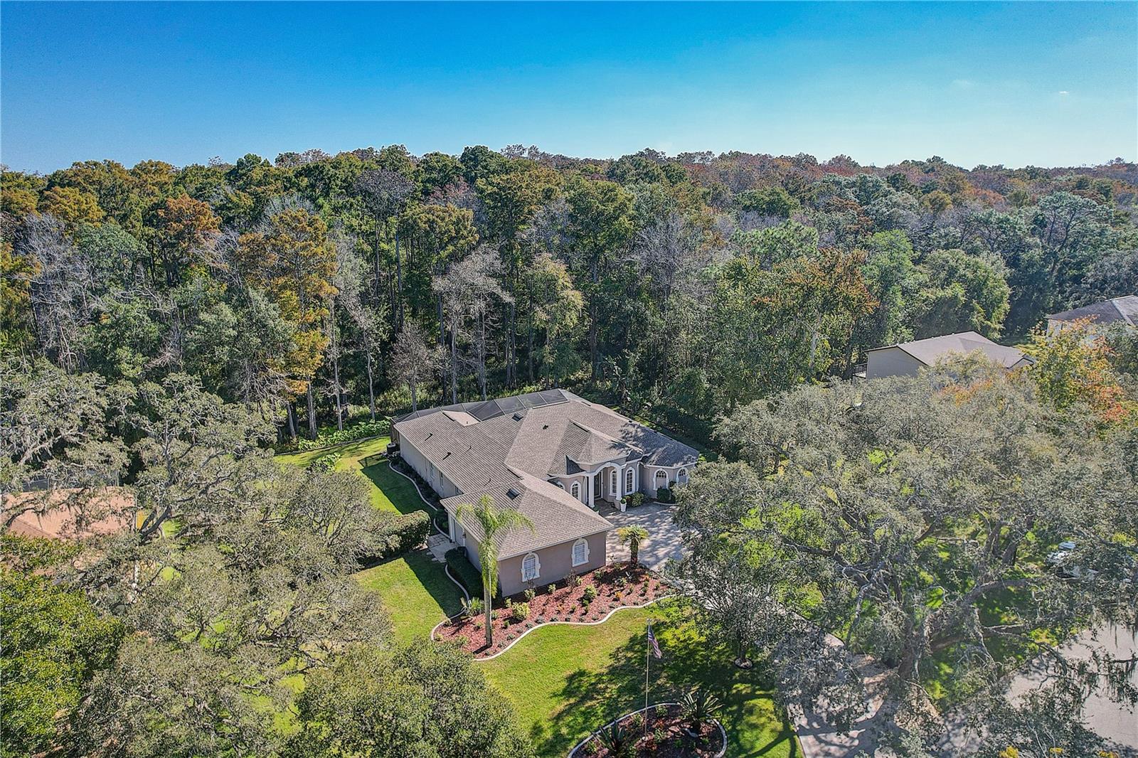 QUAIL RIDGE - Residential