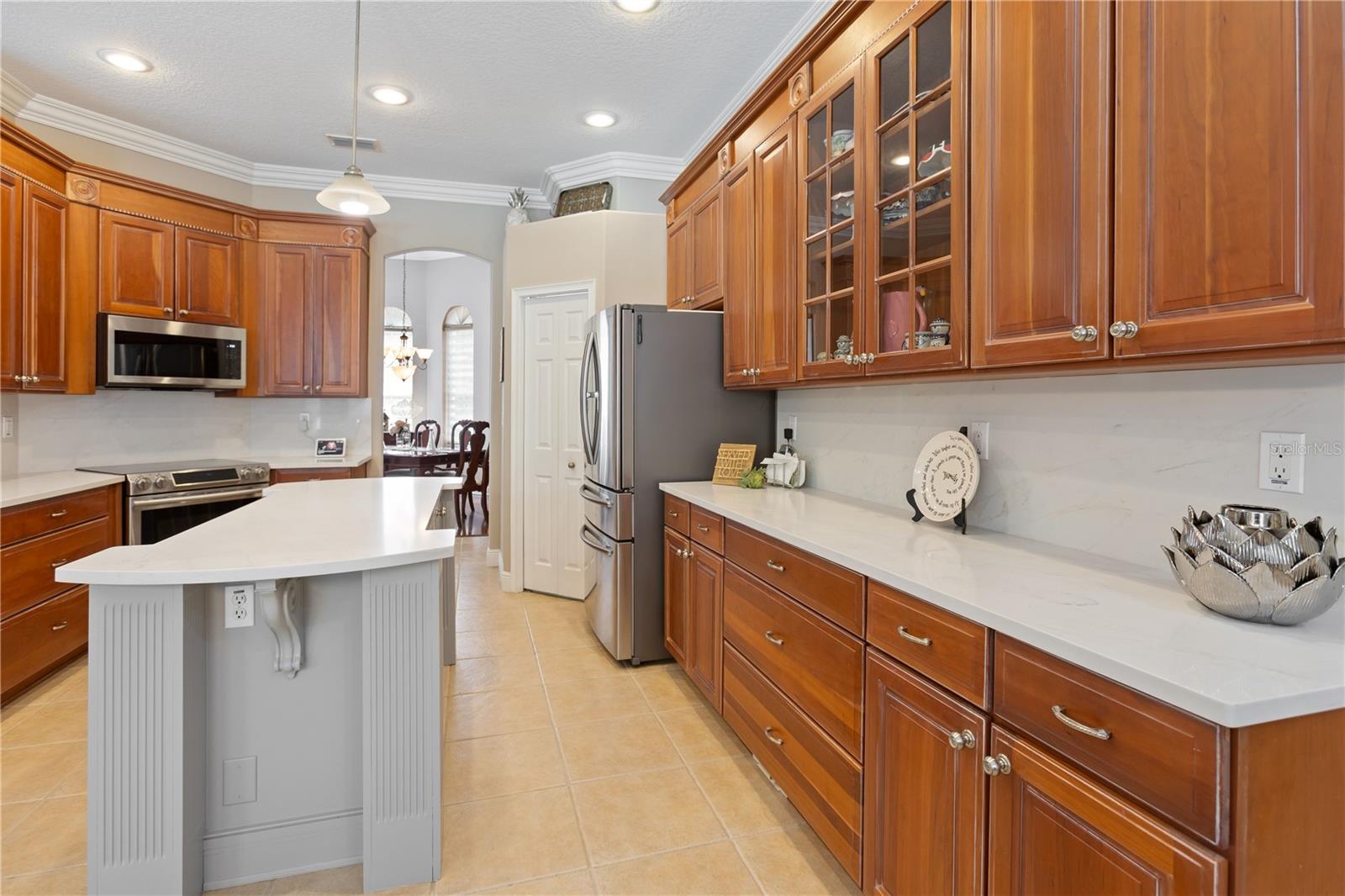 QUAIL RIDGE - Residential