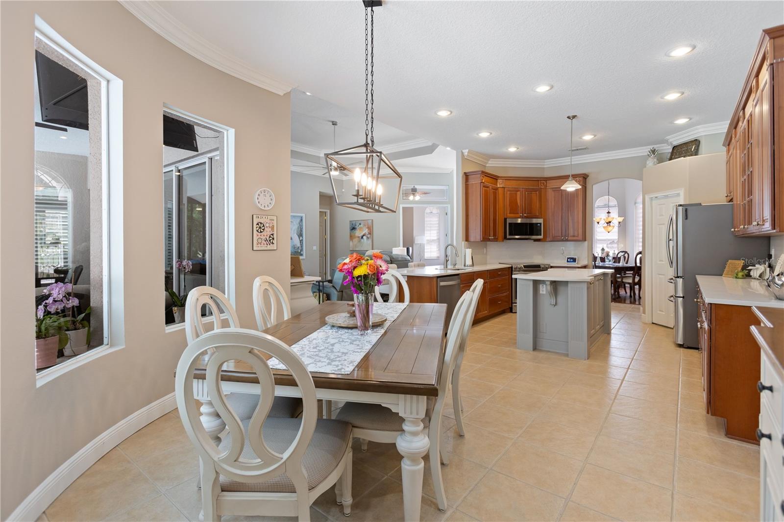 QUAIL RIDGE - Residential