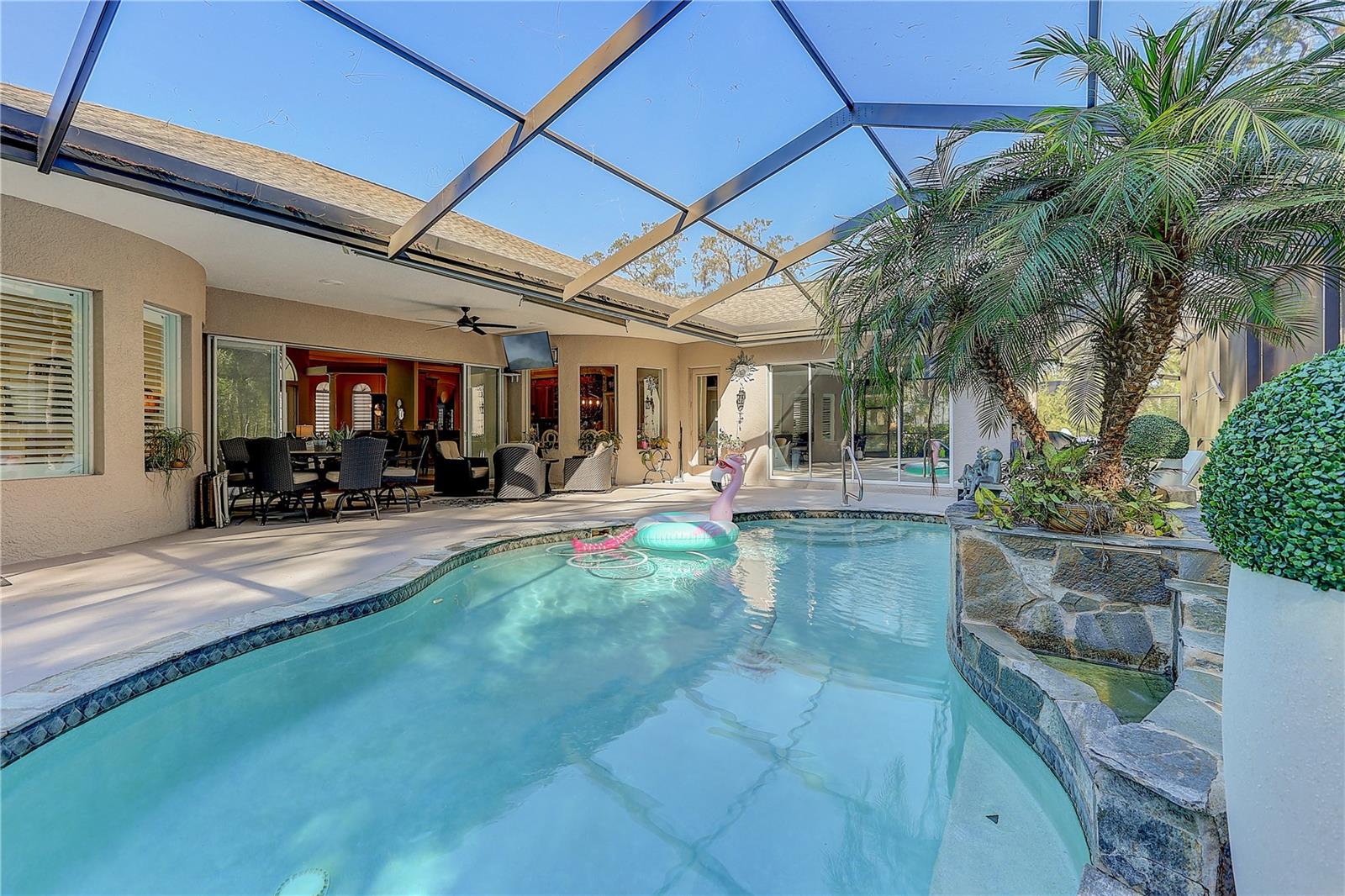 QUAIL RIDGE - Residential