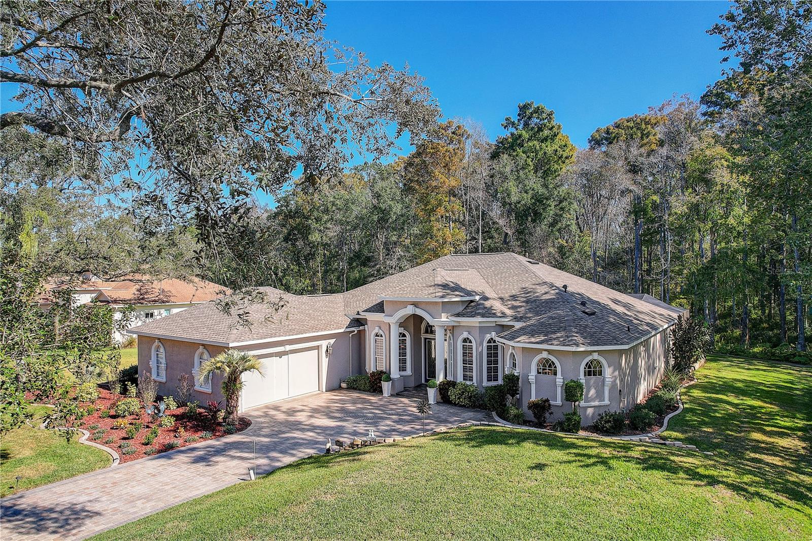 QUAIL RIDGE - Residential