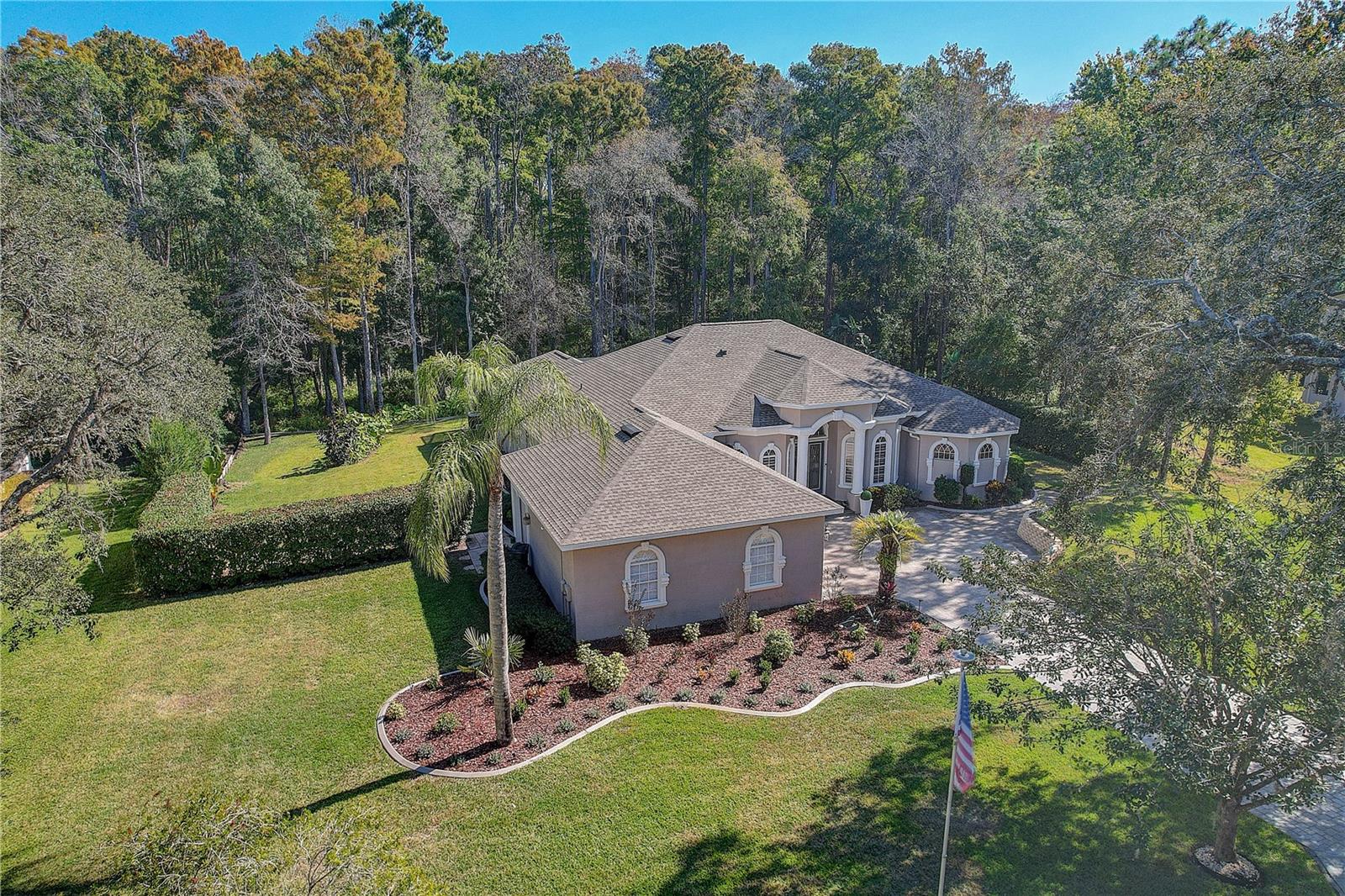 QUAIL RIDGE - Residential