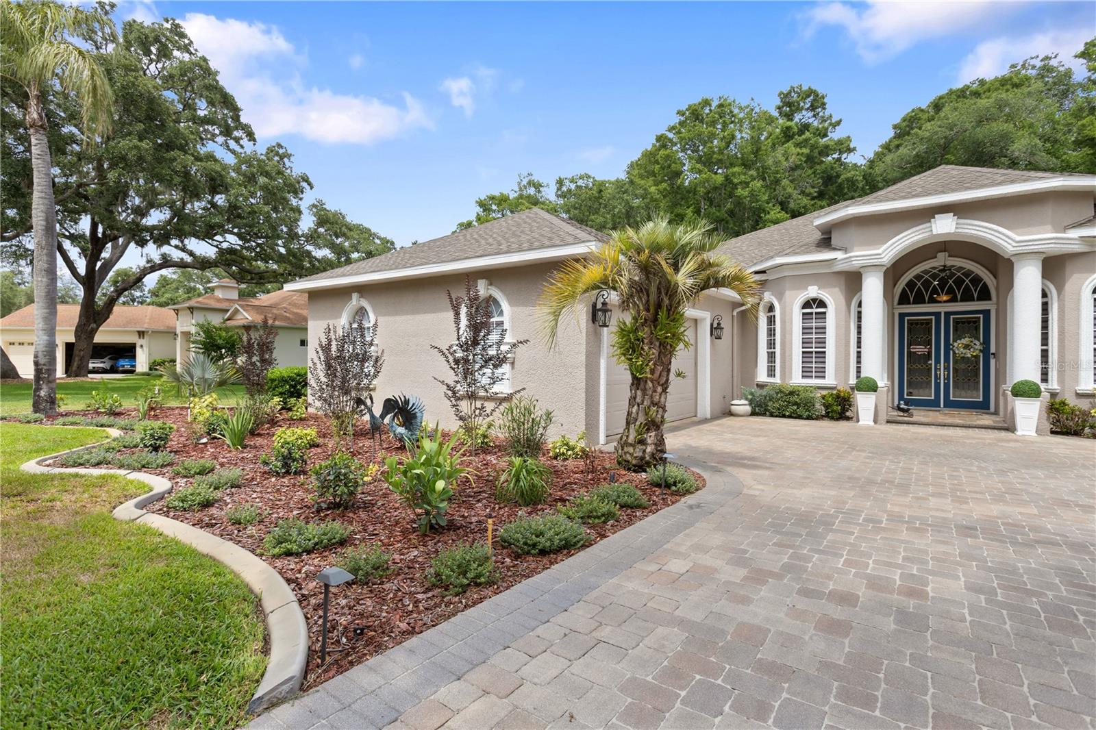 QUAIL RIDGE - Residential