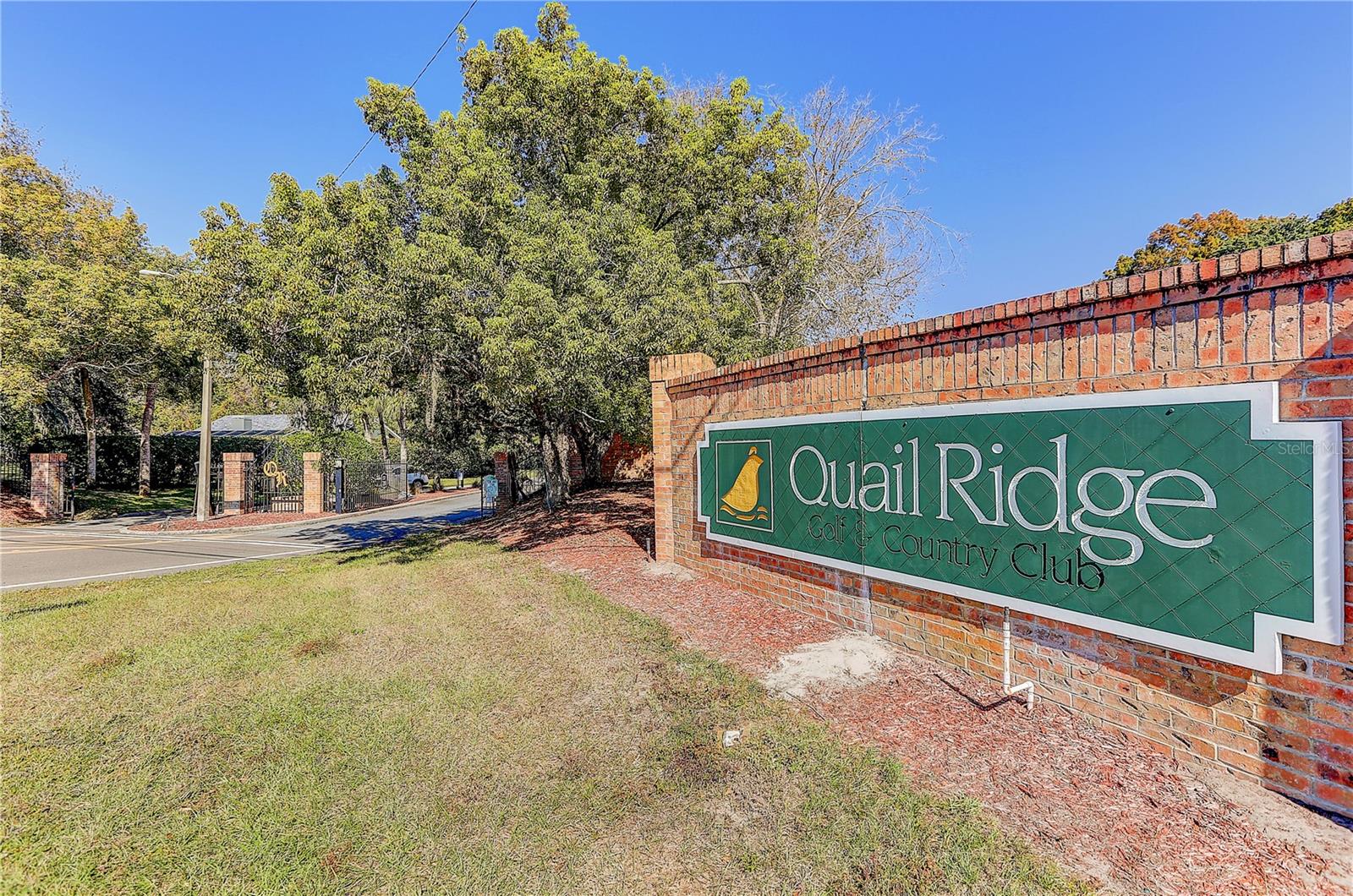 QUAIL RIDGE - Residential