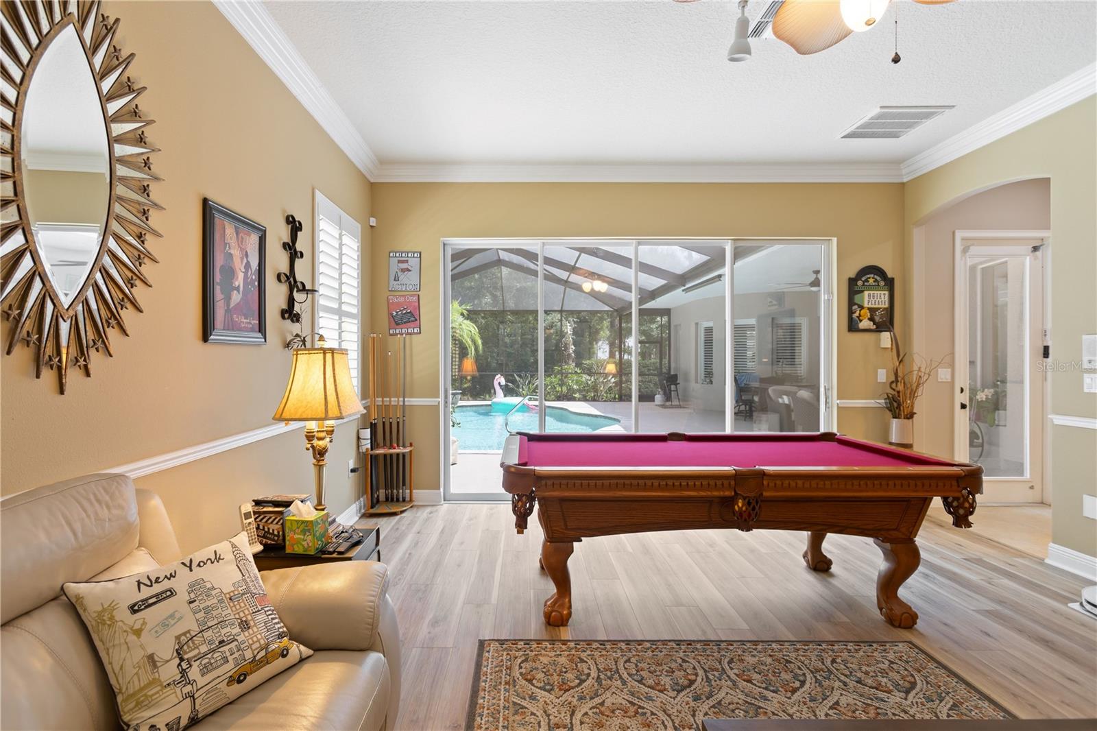 QUAIL RIDGE - Residential