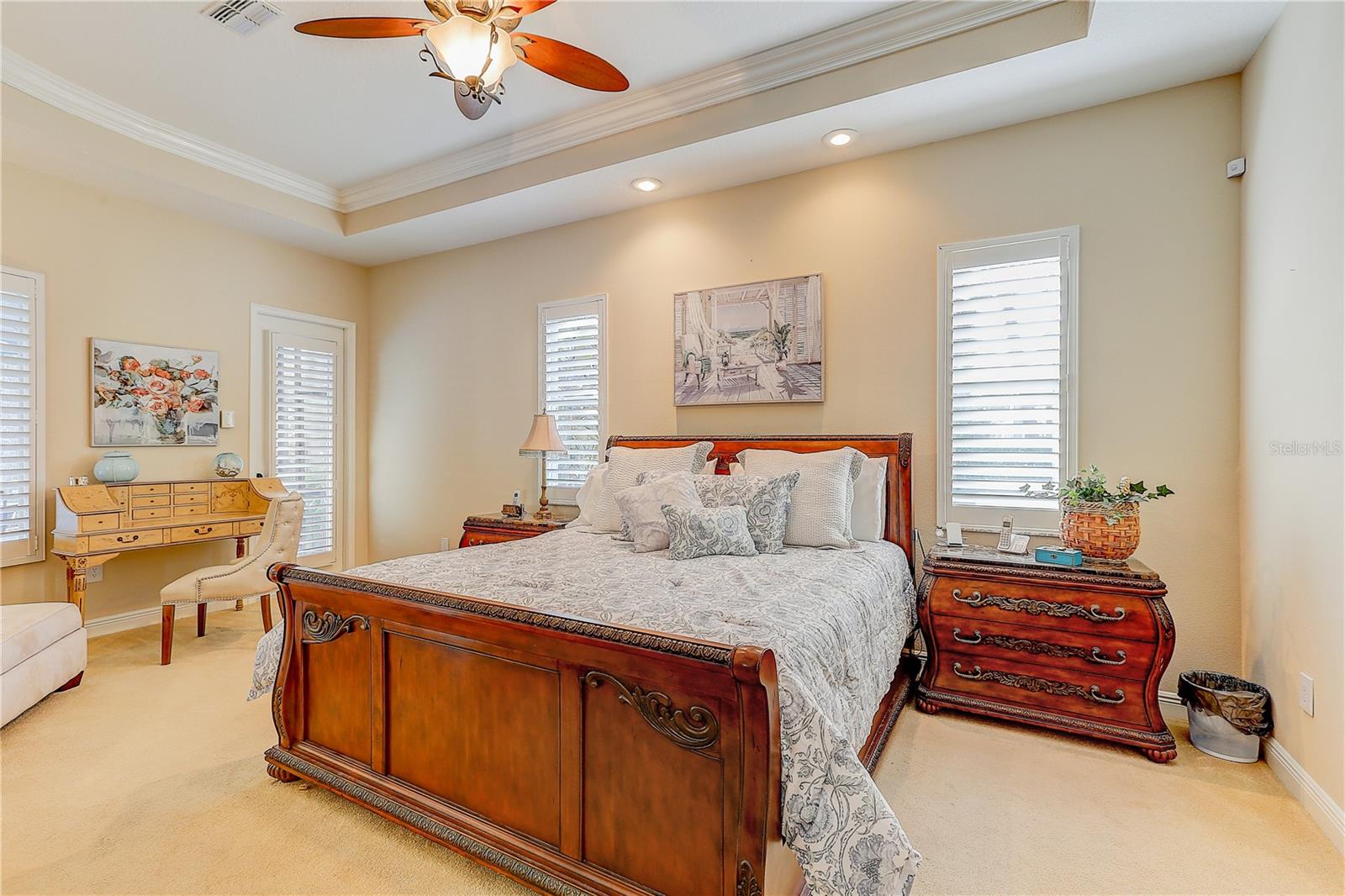 QUAIL RIDGE - Residential