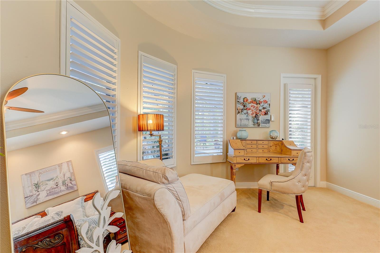 QUAIL RIDGE - Residential