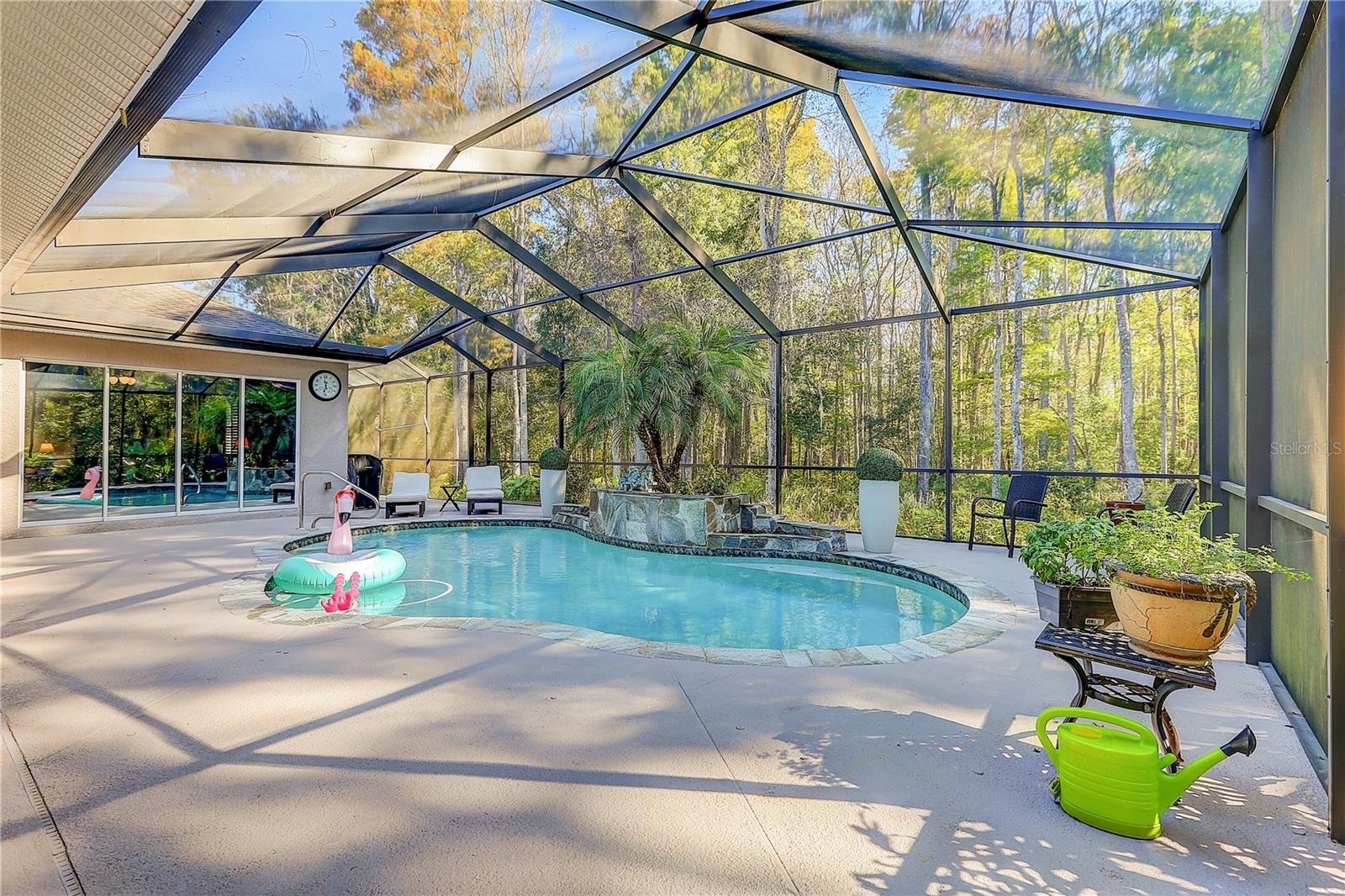 QUAIL RIDGE - Residential