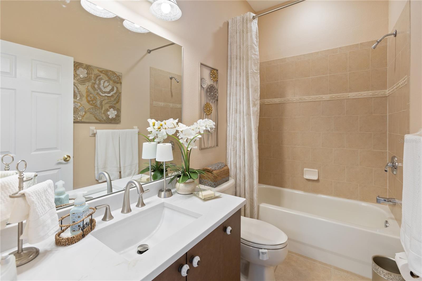 QUAIL RIDGE - Residential
