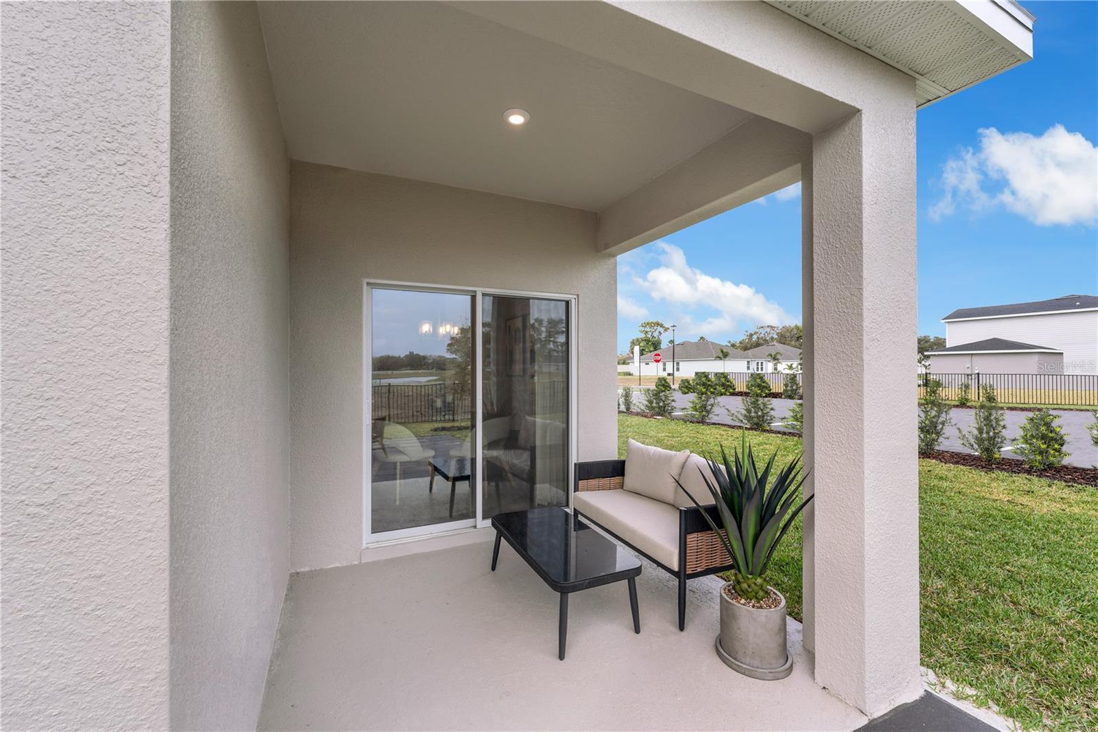 SCENIC TERRACE - Residential