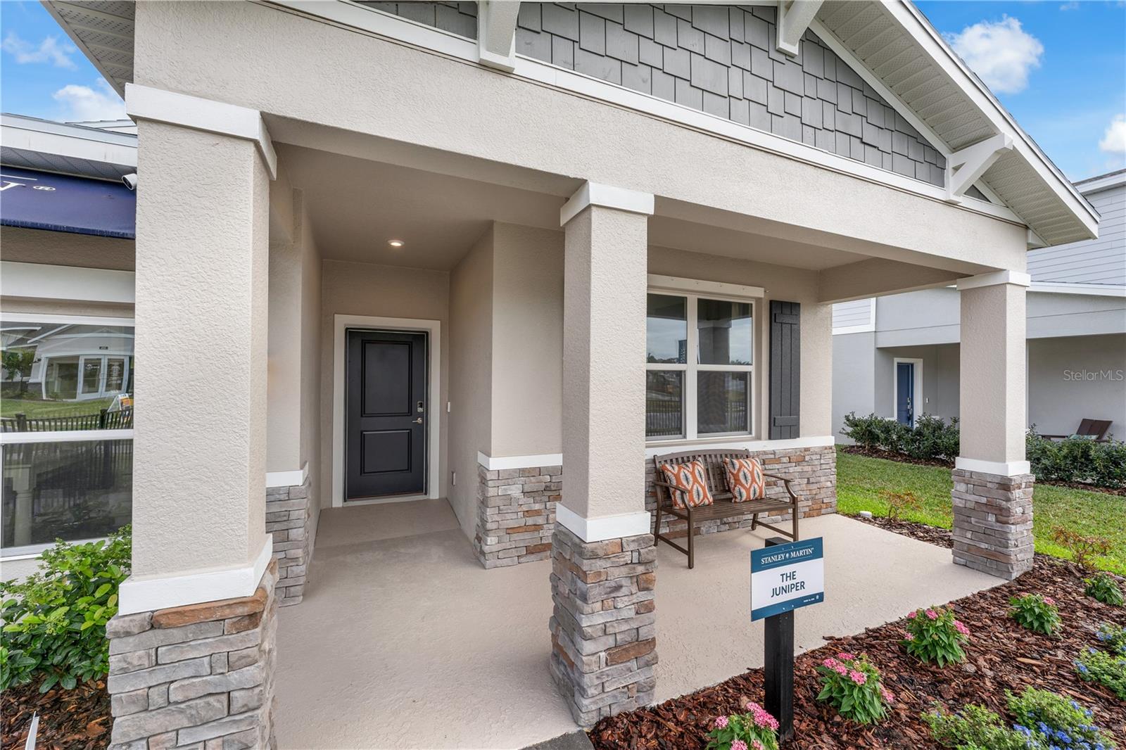 SCENIC TERRACE - Residential