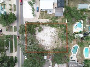 DETWILERS N 650 FT LT 02 16 17 34 NEW SMYRNA BEACH - Land